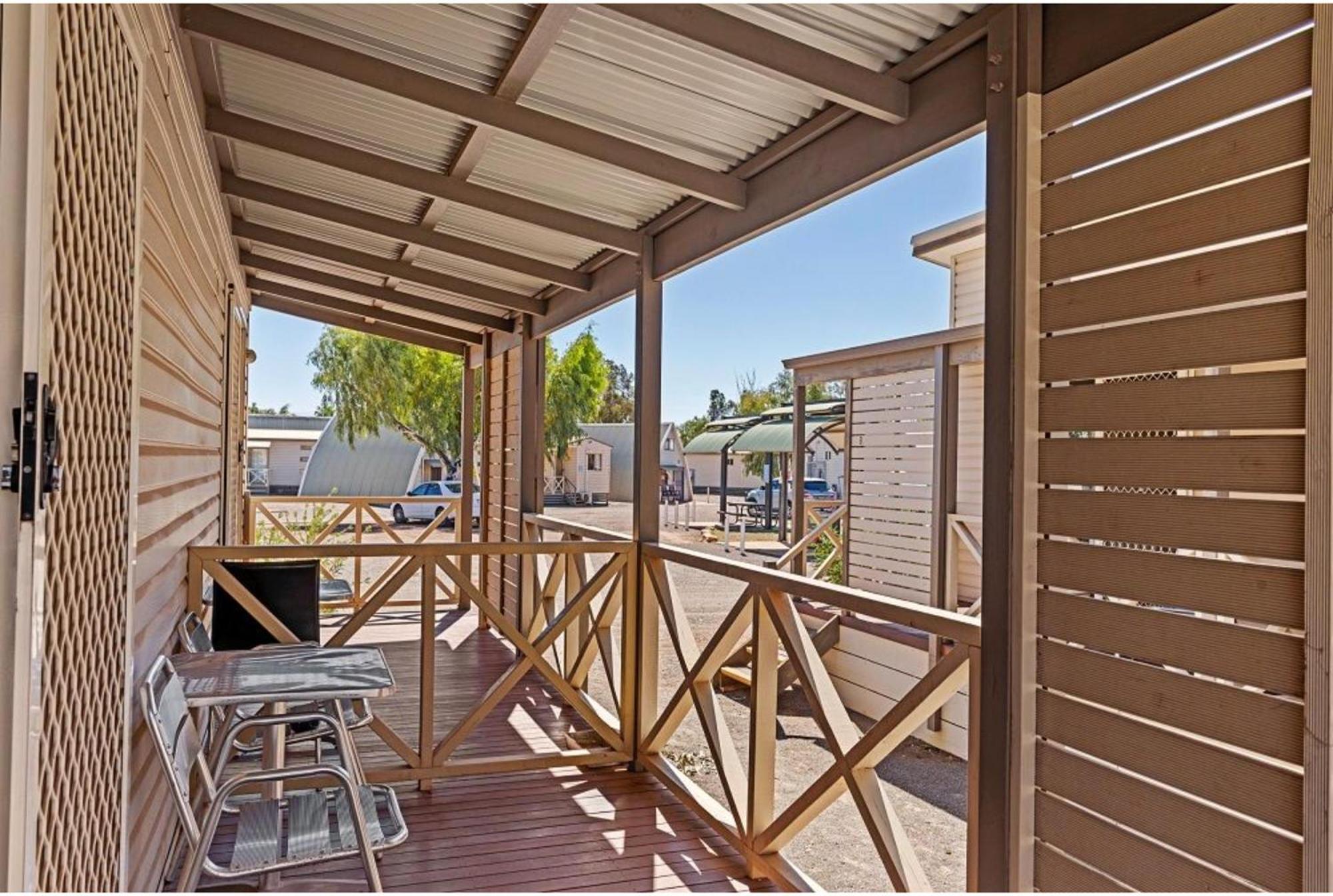 Discovery Parks - Kalgoorlie Goldfields Pokój zdjęcie