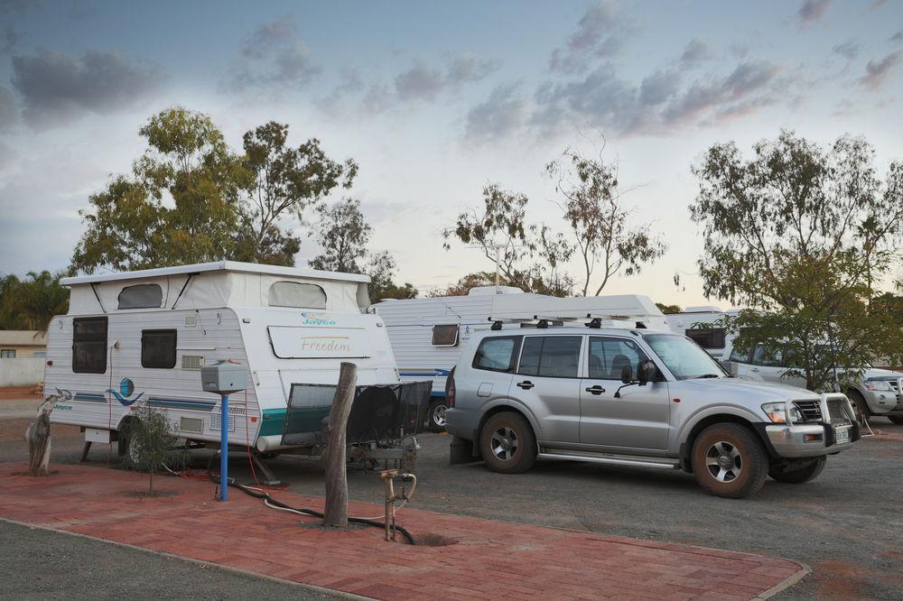 Discovery Parks - Kalgoorlie Goldfields Zewnętrze zdjęcie