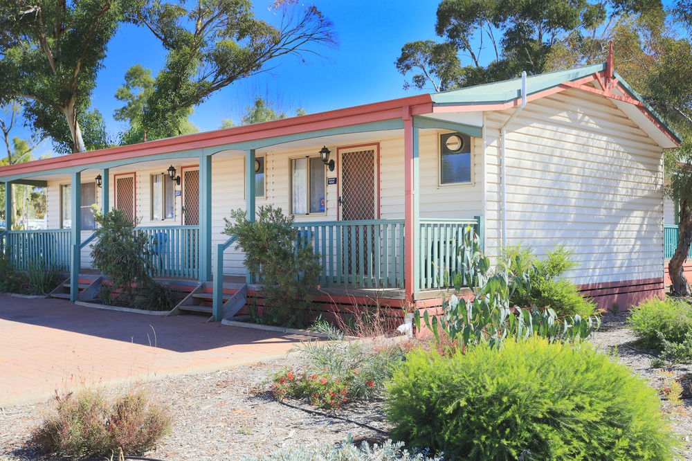 Discovery Parks - Kalgoorlie Goldfields Zewnętrze zdjęcie