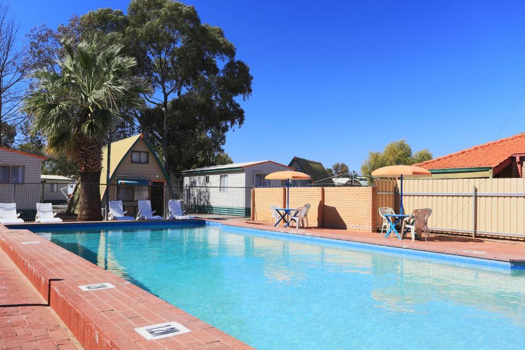 Discovery Parks - Kalgoorlie Goldfields Zewnętrze zdjęcie