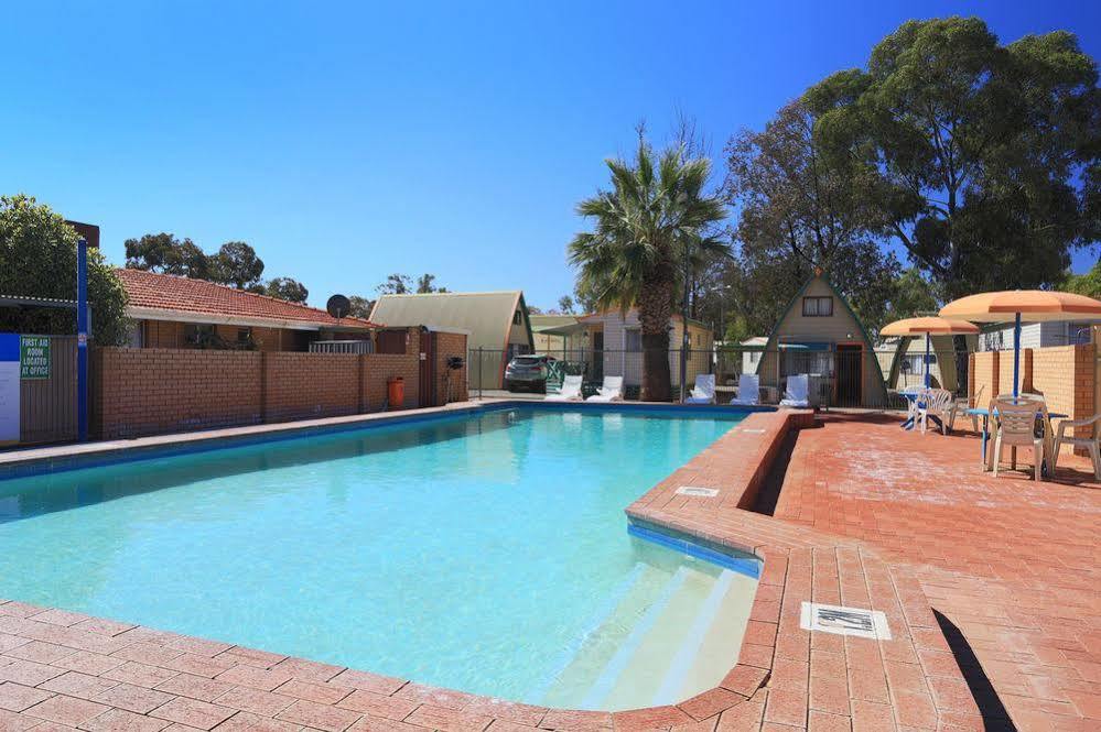 Discovery Parks - Kalgoorlie Goldfields Zewnętrze zdjęcie